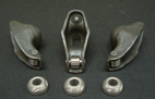 Roller Tipped Rockers