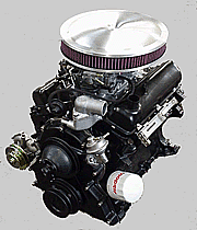 Ford essex v4 engine parts #4